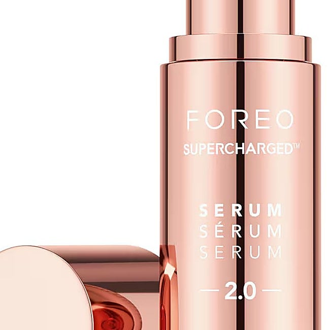 Suero sobrealimentado Foreo 2.0.